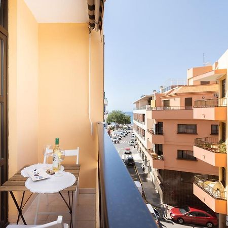 Home2Book Percy Apartment El Medano Beach Екстериор снимка