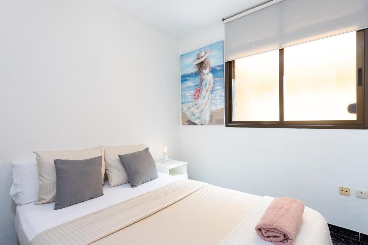 Home2Book Percy Apartment El Medano Beach Екстериор снимка