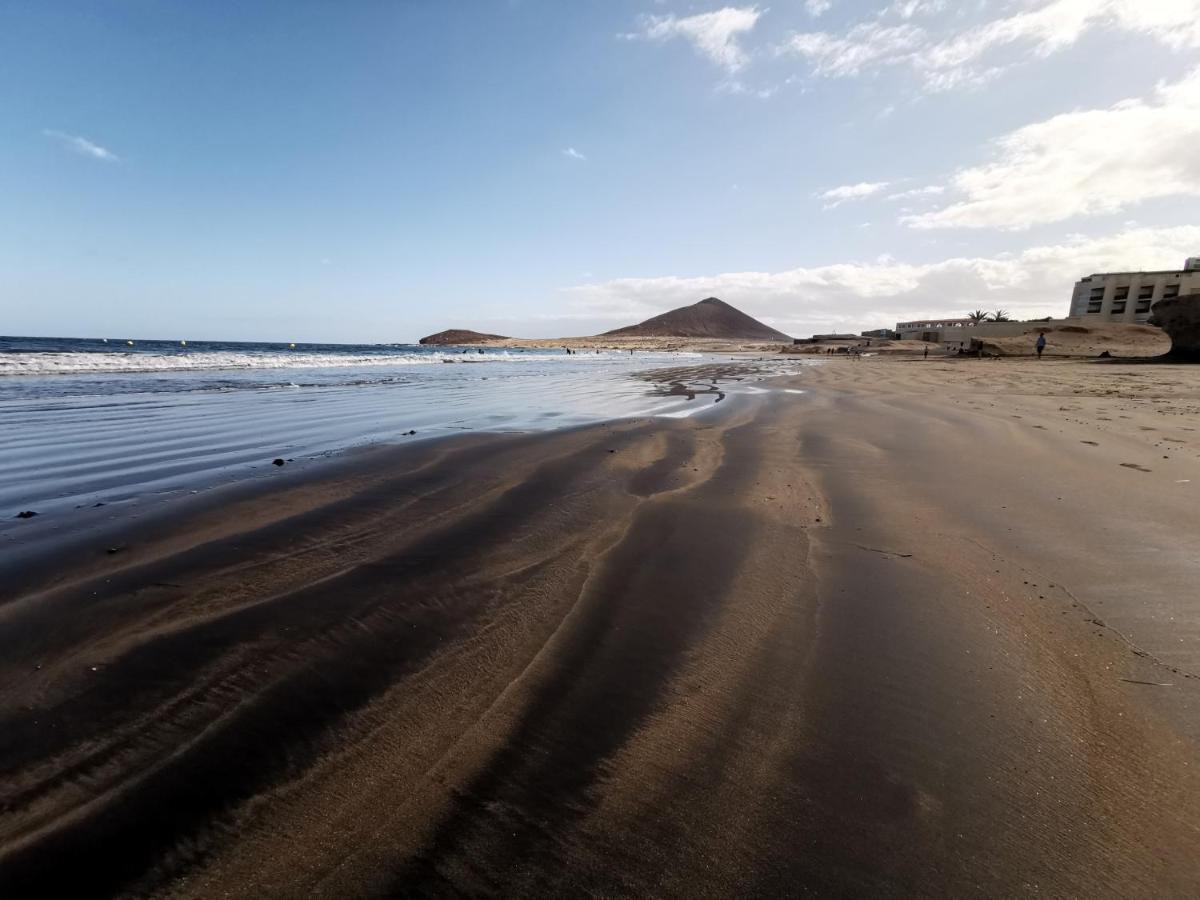 Home2Book Percy Apartment El Medano Beach Екстериор снимка