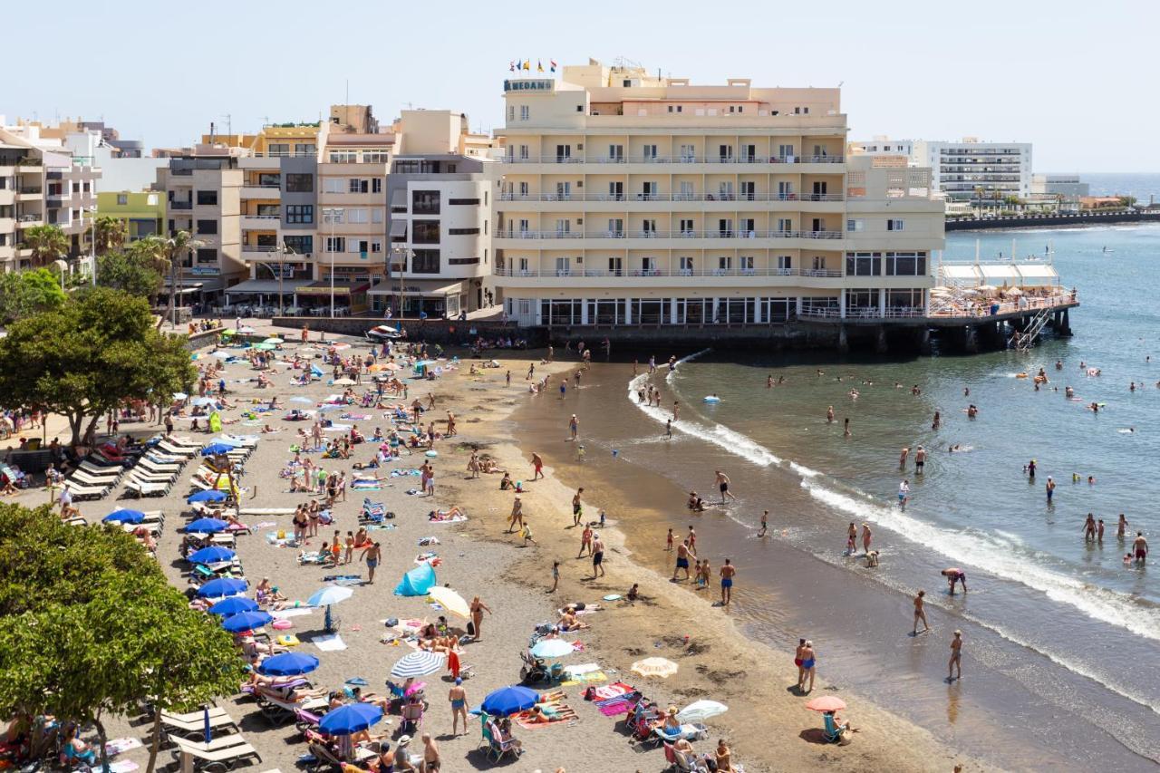 Home2Book Percy Apartment El Medano Beach Екстериор снимка
