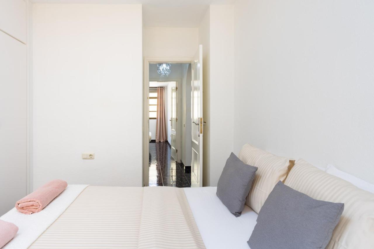 Home2Book Percy Apartment El Medano Beach Екстериор снимка
