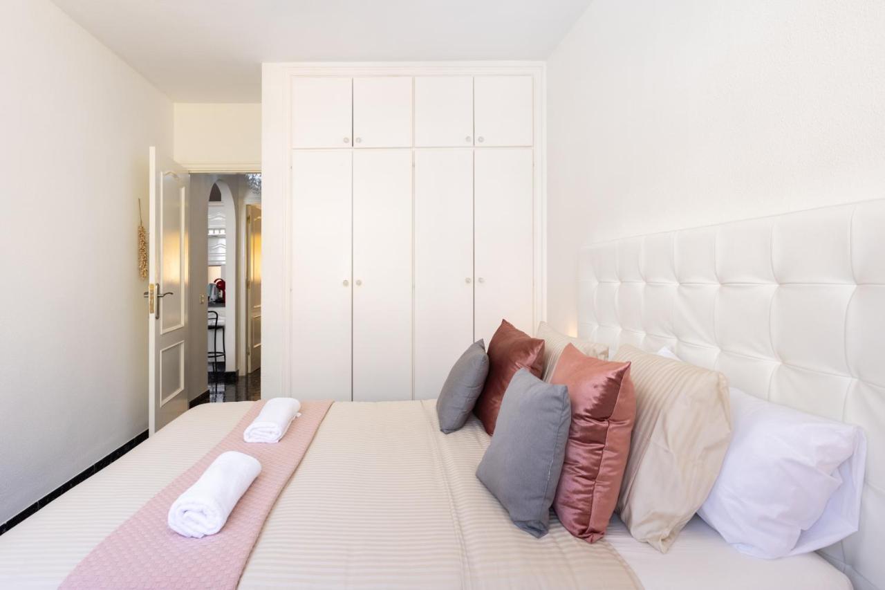 Home2Book Percy Apartment El Medano Beach Екстериор снимка