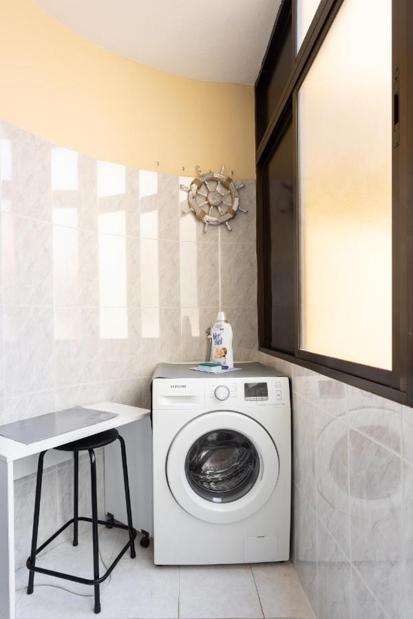 Home2Book Percy Apartment El Medano Beach Екстериор снимка