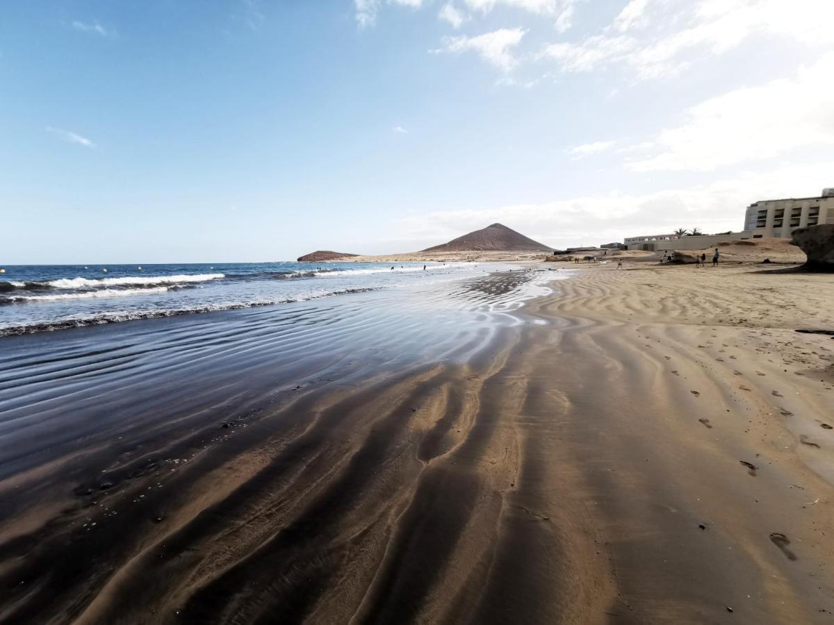 Home2Book Percy Apartment El Medano Beach Екстериор снимка