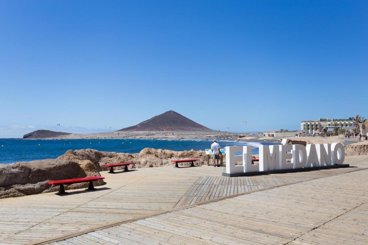 Home2Book Percy Apartment El Medano Beach Екстериор снимка
