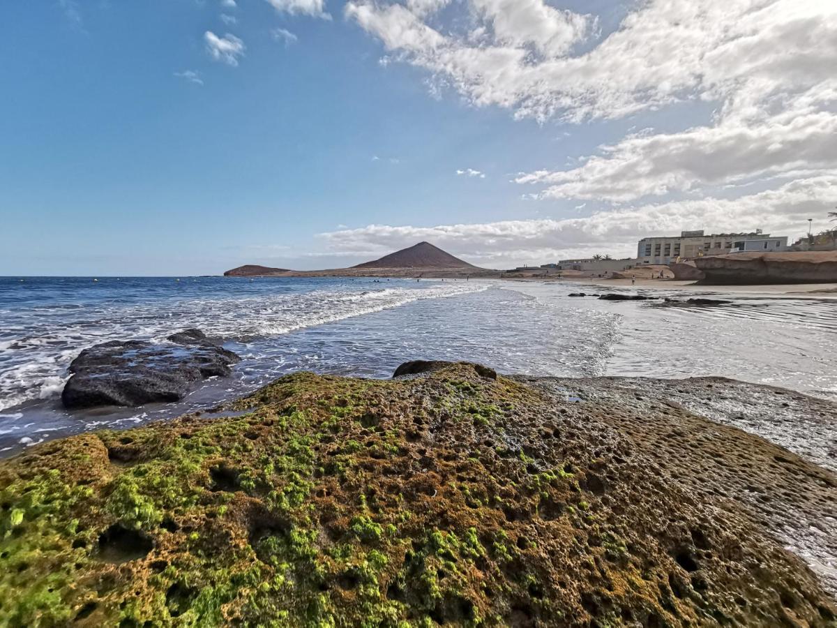 Home2Book Percy Apartment El Medano Beach Екстериор снимка