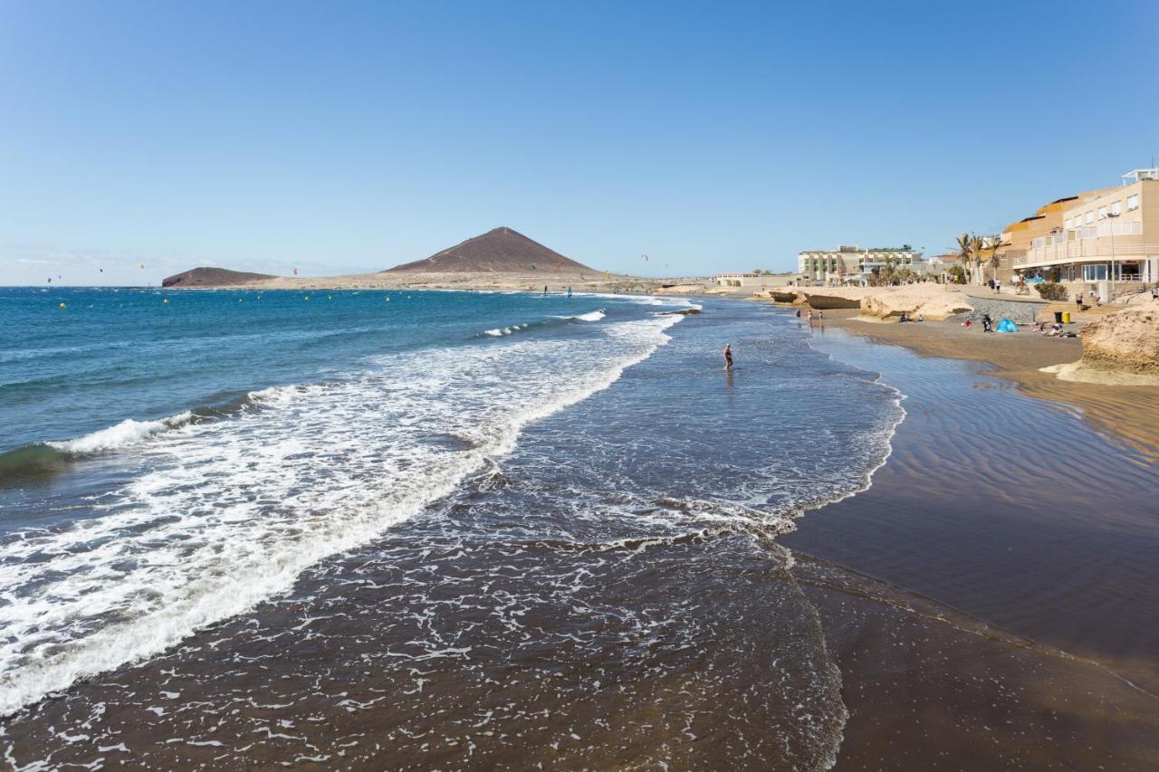 Home2Book Percy Apartment El Medano Beach Екстериор снимка