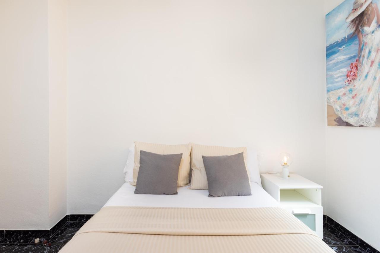 Home2Book Percy Apartment El Medano Beach Екстериор снимка
