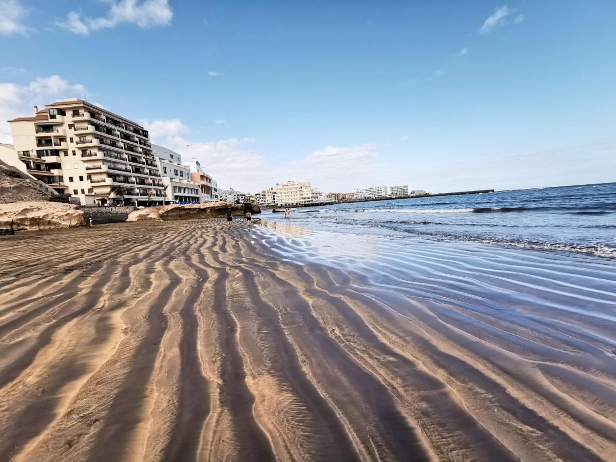 Home2Book Percy Apartment El Medano Beach Екстериор снимка