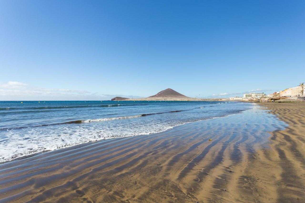 Home2Book Percy Apartment El Medano Beach Екстериор снимка